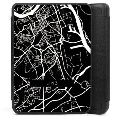 E-Reader Smart Case schwarz