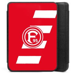 E-Reader Smart Case schwarz