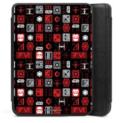 E-Reader Smart Case schwarz