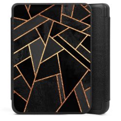 E-Reader Smart Case schwarz