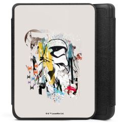 E-Reader Smart Case schwarz