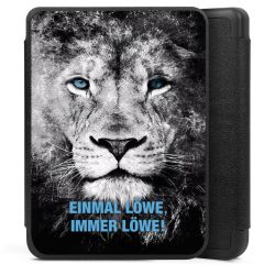 E-Reader Smart Case schwarz