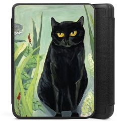E-Reader Smart Case schwarz