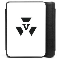 E-Reader Smart Case schwarz