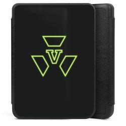 E-Reader Smart Case schwarz