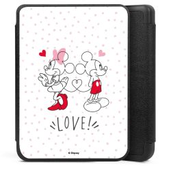 E-Reader Smart Case schwarz