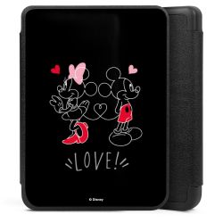 E-Reader Smart Case schwarz