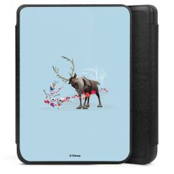 E-Reader Smart Case schwarz