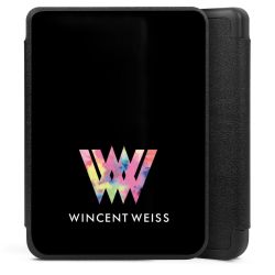 E-Reader Smart Case schwarz