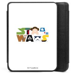 E-Reader Smart Case schwarz