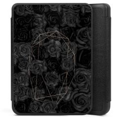 E-Reader Smart Case schwarz