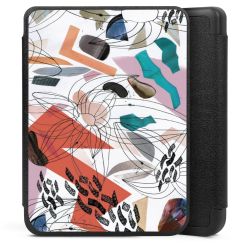 E-Reader Smart Case schwarz