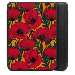 E-Reader Smart Case schwarz