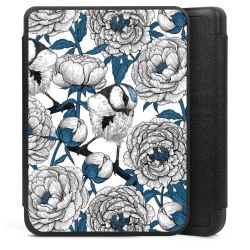 E-Reader Smart Case schwarz