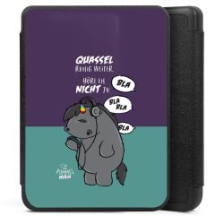 E-Reader Smart Case schwarz