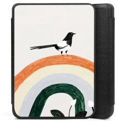 E-Reader Smart Case schwarz