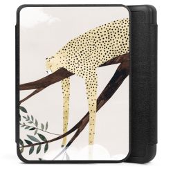 E-Reader Smart Case schwarz