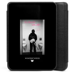 E-Reader Smart Case schwarz