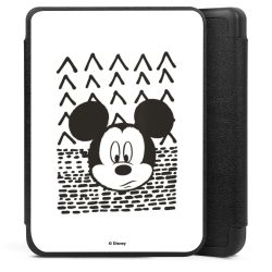 E-Reader Smart Case schwarz