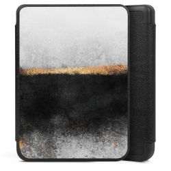 E-Reader Smart Case schwarz