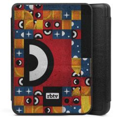 E-Reader Smart Case schwarz