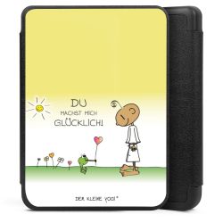 E-Reader Smart Case schwarz