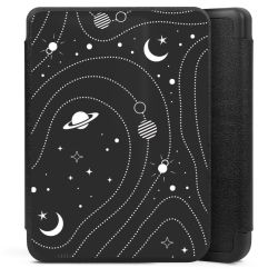 E-Reader Smart Case schwarz