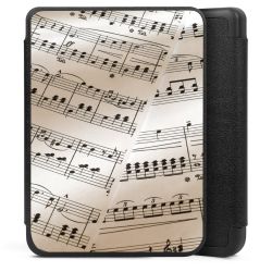 E-Reader Smart Case schwarz