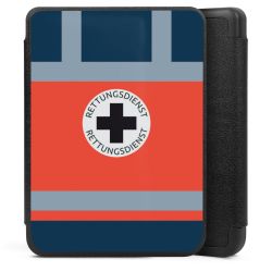 E-Reader Smart Case schwarz