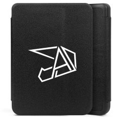 E-Reader Smart Case schwarz