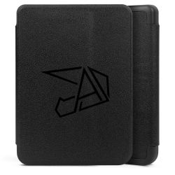 E-Reader Smart Case schwarz