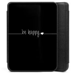 E-Reader Smart Case schwarz