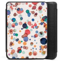 E-Reader Smart Case schwarz