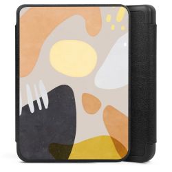 E-Reader Smart Case schwarz