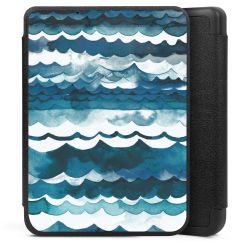 E-Reader Smart Case schwarz