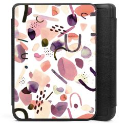 E-Reader Smart Case schwarz