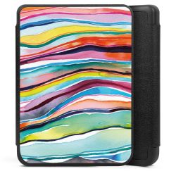 E-Reader Smart Case schwarz