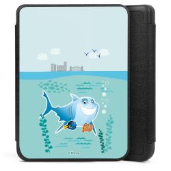 E-Reader Smart Case schwarz