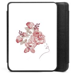 E-Reader Smart Case schwarz