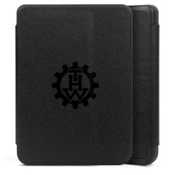 E-Reader Smart Case schwarz