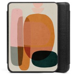 E-Reader Smart Case schwarz