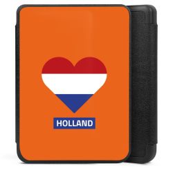 E-Reader Smart Case schwarz