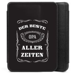 E-Reader Smart Case schwarz