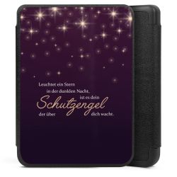 E-Reader Smart Case schwarz