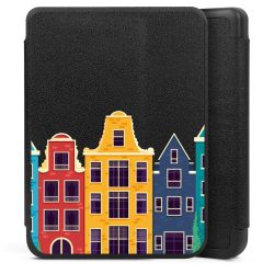 E-Reader Smart Case schwarz