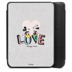 E-Reader Smart Case schwarz