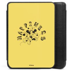 E-Reader Smart Case schwarz