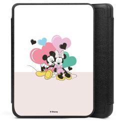 E-Reader Smart Case schwarz