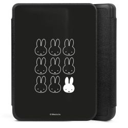 E-Reader Smart Case schwarz