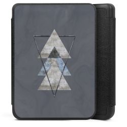 E-Reader Smart Case schwarz